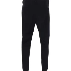 Adidas Nylon Chino Pants Flat Front Golf Apparel