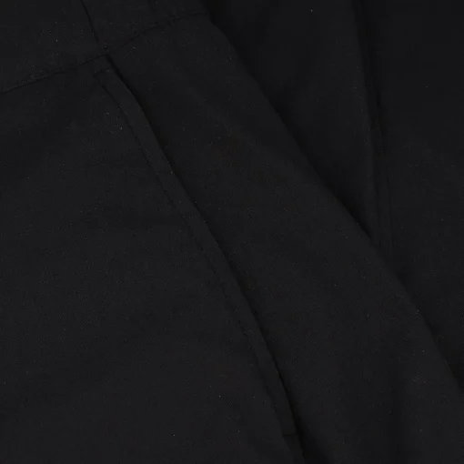 Adidas Nylon Chino Pants Flat Front Golf Apparel