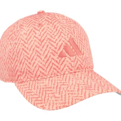Adidas Performance Printed Headwear Cap Golf Apparel