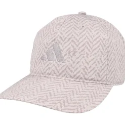 Adidas Performance Printed Headwear Cap Golf Apparel
