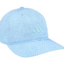 Adidas Performance Printed Headwear Cap Golf Apparel