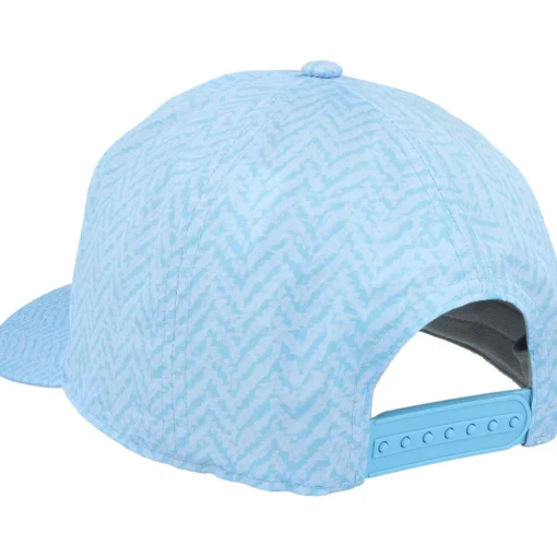 Adidas Performance Printed Headwear Cap Golf Apparel