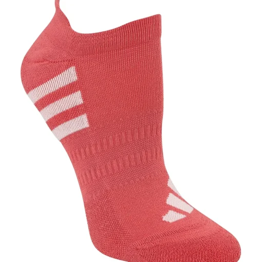 Adidas Performance Socks No Show Golf Apparel