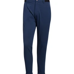 Adidas Pin Roll Primegreen Pants Flat Front Golf Apparel