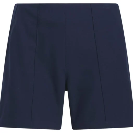 Adidas Pintuck Pull-On Shorts Regular Golf Apparel