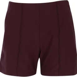 Adidas Pintuck Pull-On Shorts Regular Golf Apparel