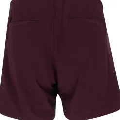 Adidas Pintuck Pull-On Shorts Regular Golf Apparel