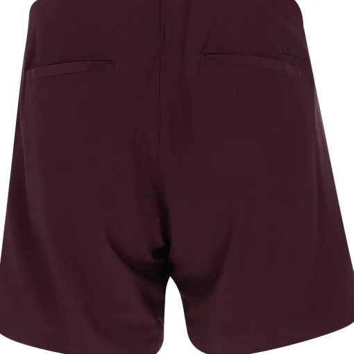 Adidas Pintuck Pull-On Shorts Regular Golf Apparel