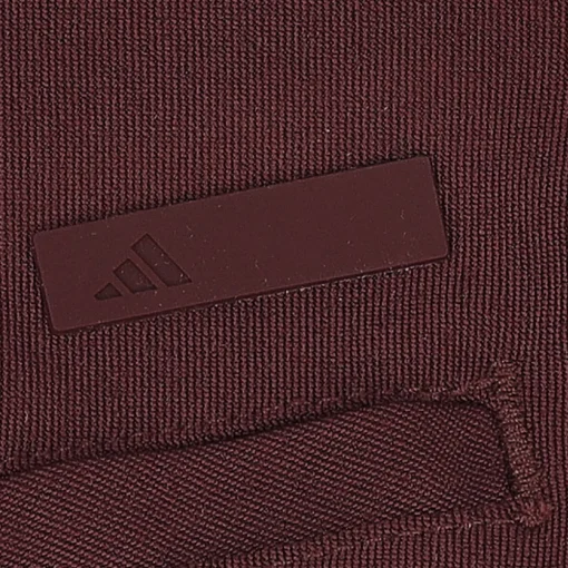 Adidas Pintuck Pull-On Shorts Regular Golf Apparel