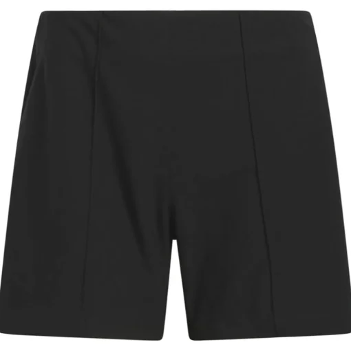 Adidas Pintuck Pull-On Shorts Regular Golf Apparel