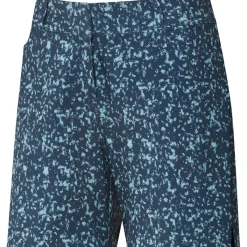 Adidas Primegreen Printed Shorts Regular Golf Apparel