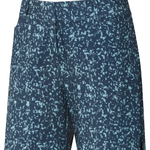 Adidas Primegreen Printed Shorts Regular Golf Apparel