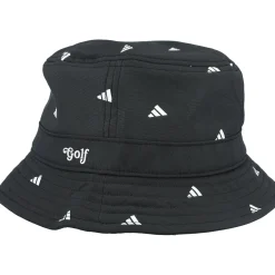 Adidas Printed Headwear Bucket Hat Golf Apparel