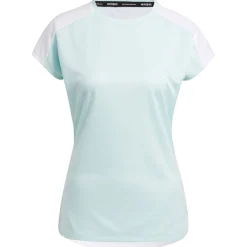 Adidas Prmeblue HEAT.RDY Shirt Polo Short Sleeve Golf Apparel