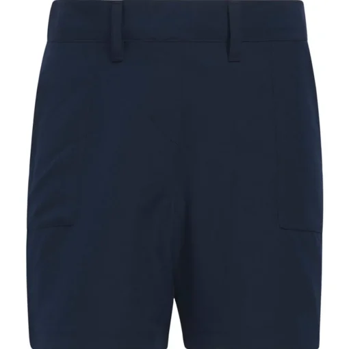 Adidas Pull-On Shorts Regular Golf Apparel