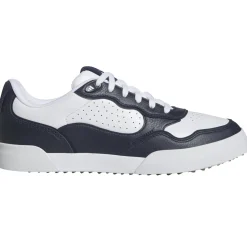 Adidas RetroCross 25 Spikeless Golf Shoes