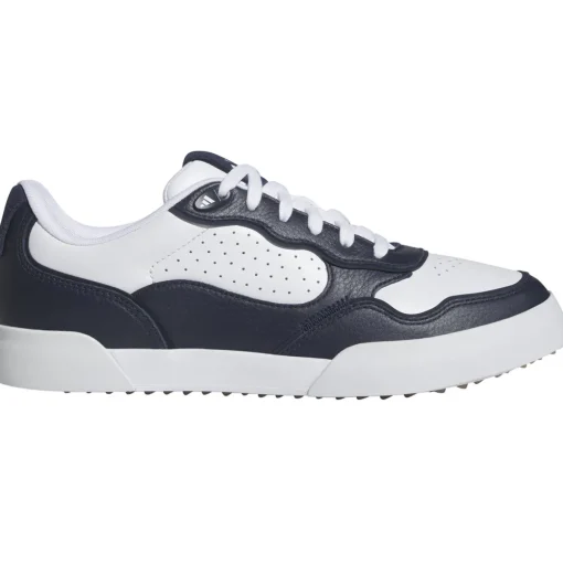Adidas RetroCross 25 Spikeless Golf Shoes