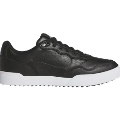Adidas RetroCross 25 Spikeless Golf Shoes