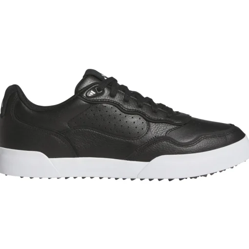 Adidas RetroCross 25 Spikeless Golf Shoes