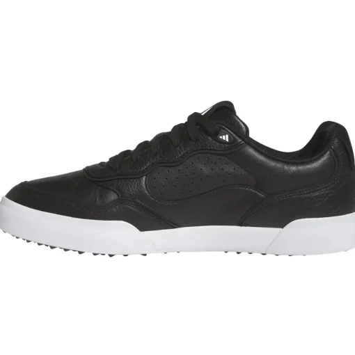 Adidas RetroCross 25 Spikeless Golf Shoes