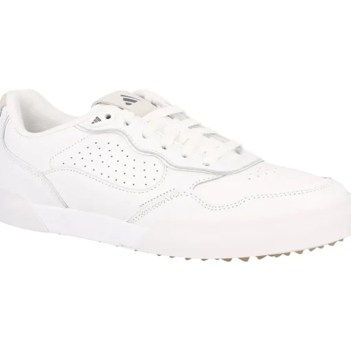 Adidas RetroCross 25 Spikeless Golf Shoes