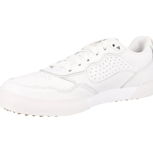 Adidas RetroCross 25 Spikeless Golf Shoes