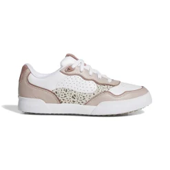 Adidas RetroCross 25 Spikeless Golf Shoes