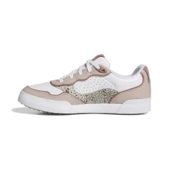 Adidas RetroCross 25 Spikeless Golf Shoes