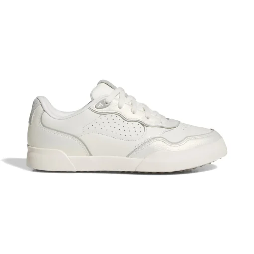 Adidas RetroCross 25 Spikeless Golf Shoes