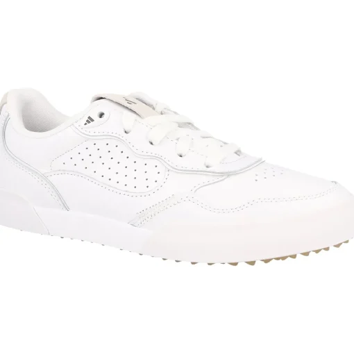 Adidas RetroCross 25 Spikeless Golf Shoes