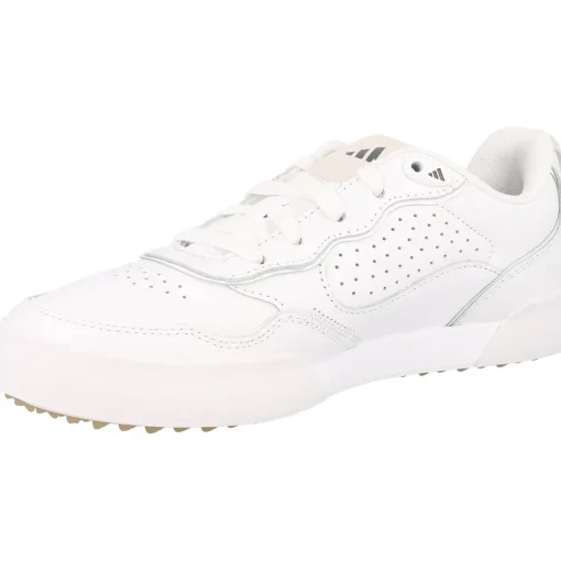 Adidas RetroCross 25 Spikeless Golf Shoes
