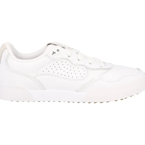 Adidas RetroCross 25 Spikeless Golf Shoes