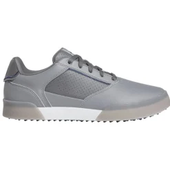 Adidas RetroCross Spikeless Golf Shoes