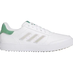 Adidas RetroCross Spikeless Golf Shoes