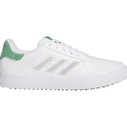 Adidas RetroCross Spikeless Golf Shoes