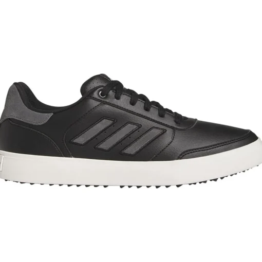 Adidas RetroCross Spikeless Golf Shoes