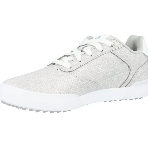 Adidas RetroCross Spikeless Golf Shoes