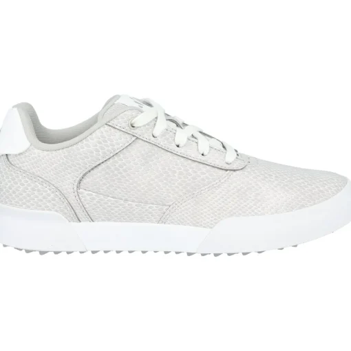 Adidas RetroCross Spikeless Golf Shoes