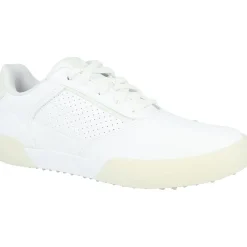 Adidas RetroCross Spikeless Golf Shoes