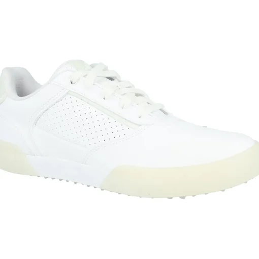 Adidas RetroCross Spikeless Golf Shoes