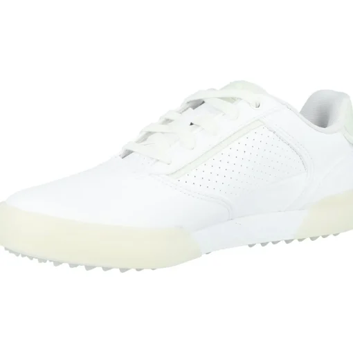 Adidas RetroCross Spikeless Golf Shoes