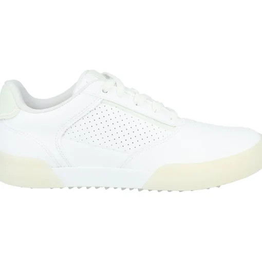 Adidas RetroCross Spikeless Golf Shoes