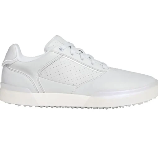 Adidas RetroCross Spikeless Golf Shoes