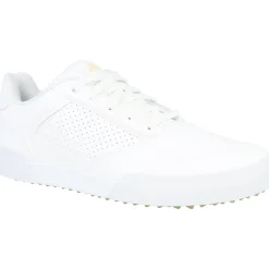 Adidas RetroCross Spikeless Golf Shoes