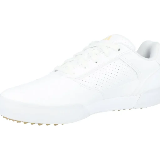 Adidas RetroCross Spikeless Golf Shoes