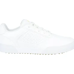 Adidas RetroCross Spikeless Golf Shoes