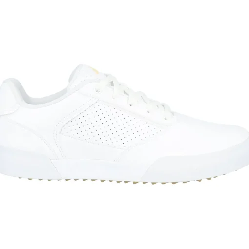 Adidas RetroCross Spikeless Golf Shoes