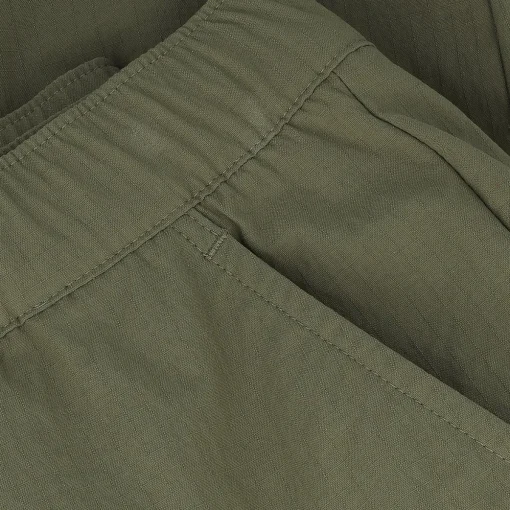 Adidas RipStop 9 Inch Golf Shorts Flat Front Golf Apparel