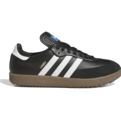 Adidas Samba Spikeless Golf Shoes