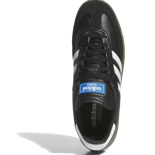 Adidas Samba Spikeless Golf Shoes